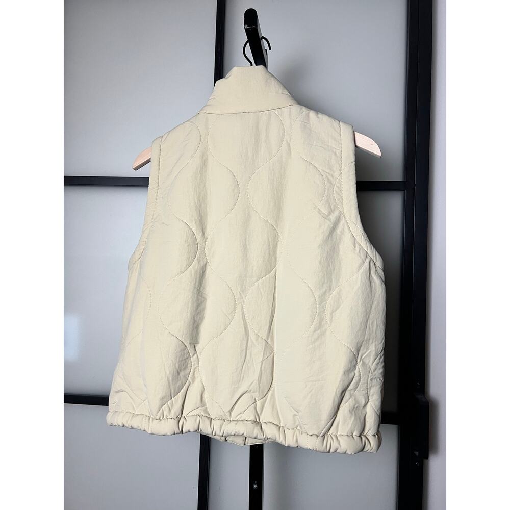 NWT prAna Encinitas Vest Size Small - Picture 2 of 8